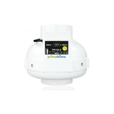 Prima Klima duct fan PK125-2 125 mm - 220/420 m3/hr, 2-speed